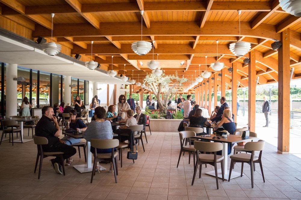 D'Aragona Lifestyle Hotel コンヴェルサーノ エクステリア 写真