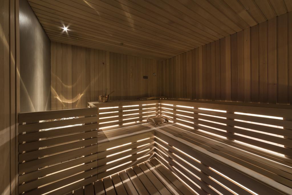 D'Aragona Lifestyle Hotel コンヴェルサーノ エクステリア 写真